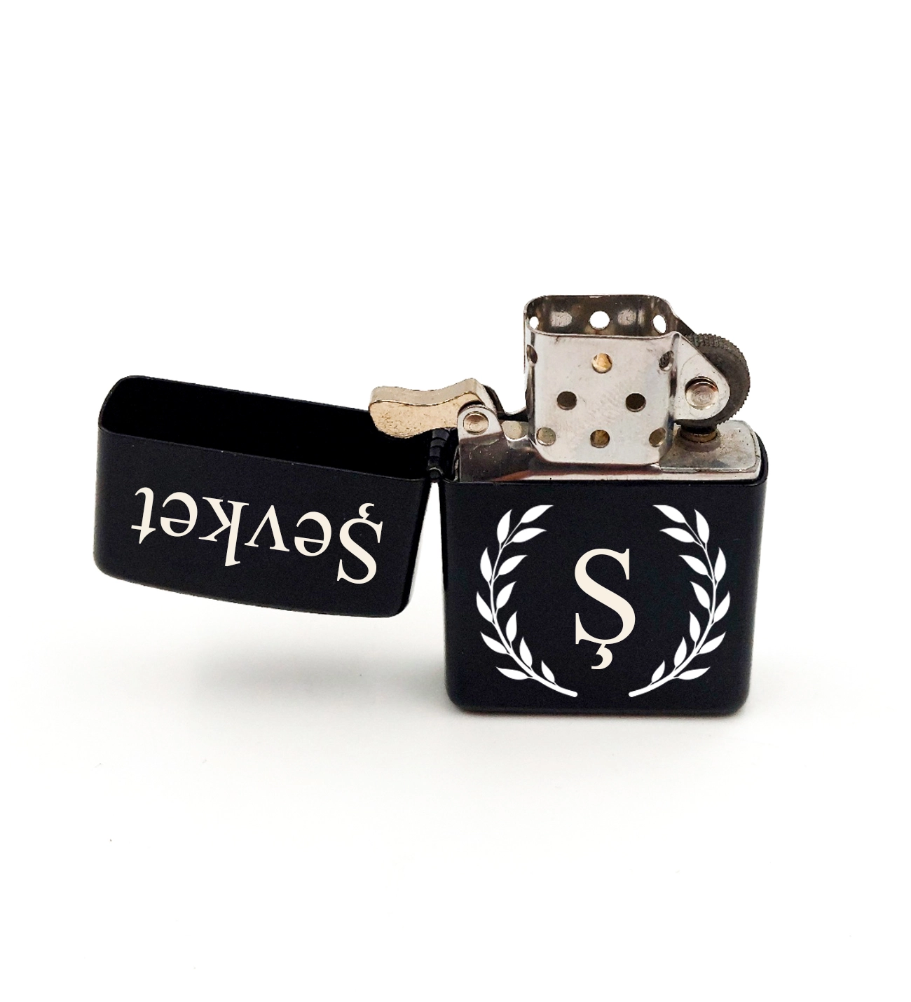 Doğum Günü Kişiye Özel Cüzdan & Kravat &Çakmak & Defter & Kutulu Kalem&Anahtarlık&Tespih& Kupa Hediye Seti